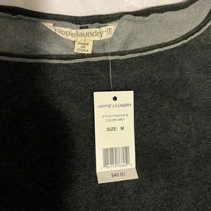 Hippie Laundry new with tags size medium